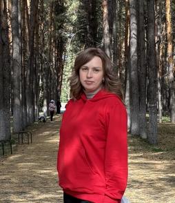 Заруднева Мария Петровна